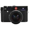 9mm f/5.6 FF RL Lens - Leica M (zilver) - Afbeelding 9