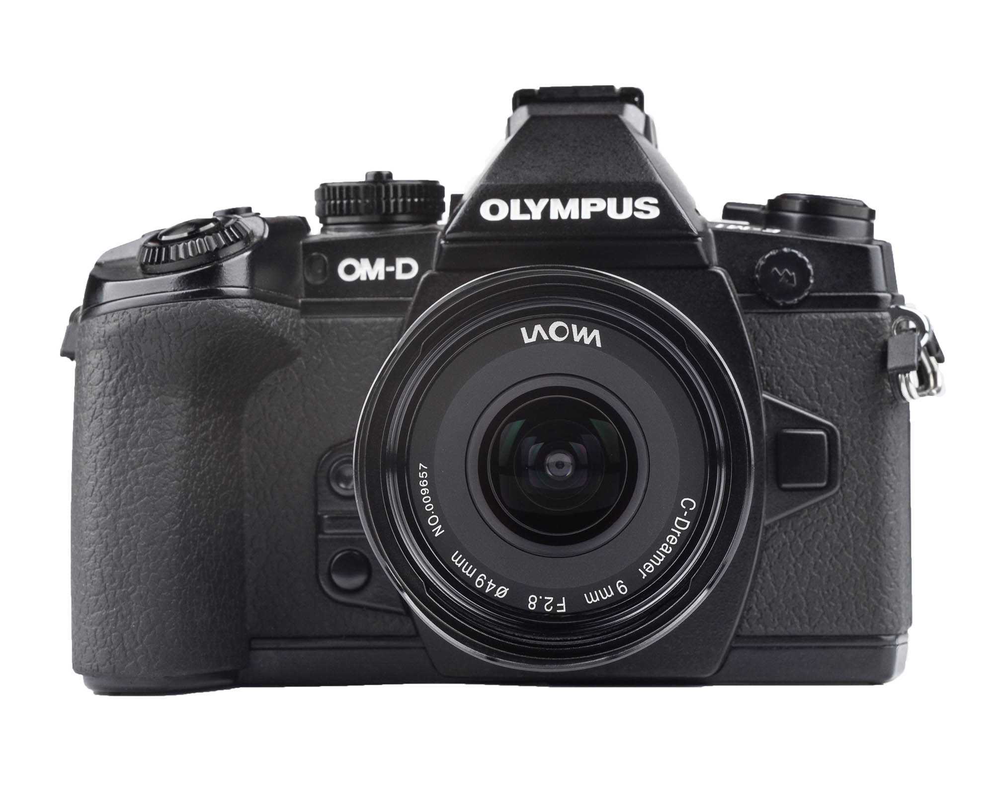 9mm f/2.8 Zero-D Lens - MFT - Afbeelding 6