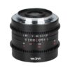 9mm T2.9 Zero-D Cine Lens - Nikon Z - Afbeelding 5