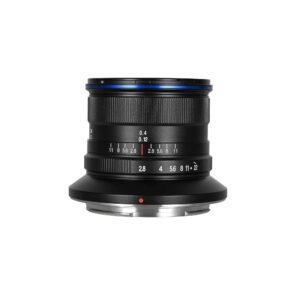 9mm f/2.8 Zero-D Lens - Nikon Z