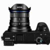 9mm f/2.8 Zero-D Lens - Sony E - Afbeelding 5