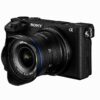 9mm f/2.8 Zero-D Lens - Sony E - Afbeelding 6