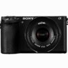 9mm f/2.8 Zero-D Lens - Sony E - Afbeelding 7