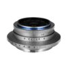 10mm f/4 Cookie Canon RF (zilver) - Afbeelding 2