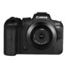 10mm f/4 Cookie Canon RF (zilver) - Afbeelding 3