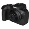 10mm f/4 Cookie Canon RF (zilver) - Afbeelding 4
