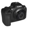 10mm f/4 Cookie Canon RF (zilver) - Afbeelding 5