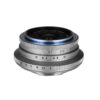 10mm f/4 Cookie Fuji X (zilver) - Afbeelding 2