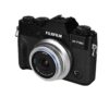 10mm f/4 Cookie Fuji X (zilver) - Afbeelding 6