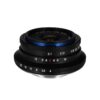 10mm f/4 Cookie Fuji X (zwart) - Afbeelding 2