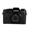 10mm f/4 Cookie Fuji X (zwart) - Afbeelding 4