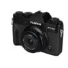 10mm f/4 Cookie Fuji X (zwart) - Afbeelding 5