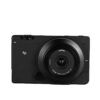 10mm f/4 Cookie L-mount (zwart) - Afbeelding 3