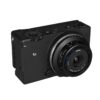 10mm f/4 Cookie L-mount (zwart) - Afbeelding 5
