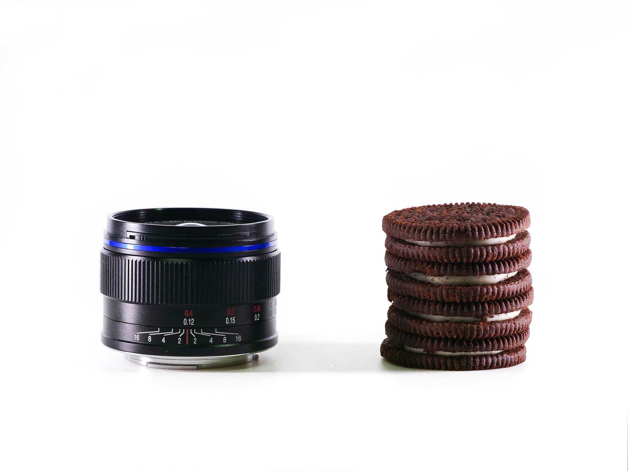 10mm f/2 Zero-D Lens - MFT - Afbeelding 9