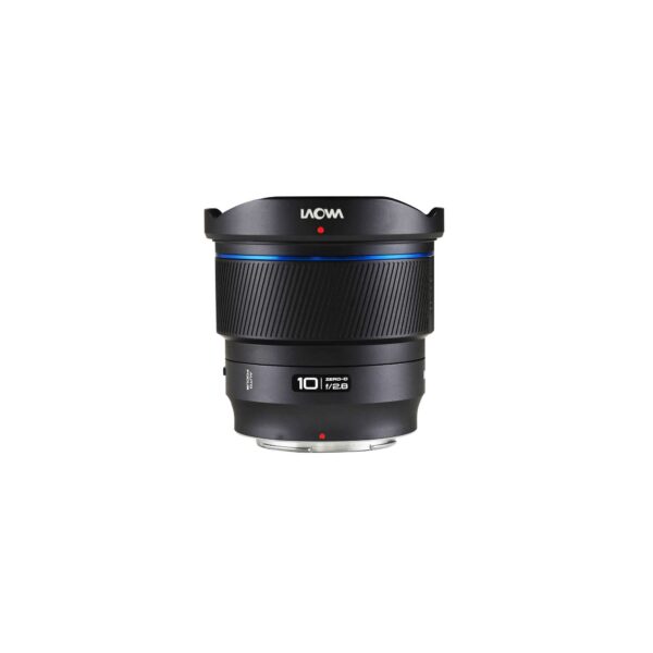 10mm f/2.8 Zero-D FF Auto Focus Lens - Nikon Z