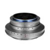 10mm f/4 Cookie Nikon Z (silver) - Afbeelding 2
