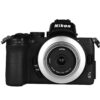 10mm f/4 Cookie Nikon Z (silver) - Afbeelding 3