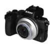 10mm f/4 Cookie Nikon Z (silver) - Afbeelding 4