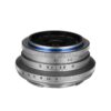 10mm f/4 Cookie Sony E (silver) - Afbeelding 2