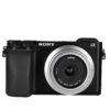 10mm f/4 Cookie Sony E (silver) - Afbeelding 3