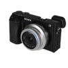 10mm f/4 Cookie Sony E (silver) - Afbeelding 4