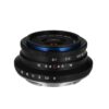 10mm f/4 Cookie Sony E (zwart) - Afbeelding 2