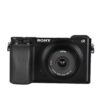 10mm f/4 Cookie Sony E (zwart) - Afbeelding 3