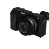 10mm f/4 Cookie Sony E (zwart) - Afbeelding 4