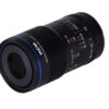 100mm f/2.8 2X Ultra-Macro APO Lens Man.Ap. - Canon EF - Afbeelding 2