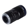 100mm f/2.8 2X Ultra-Macro APO Lens Man.Ap. - Canon EF - Afbeelding 3