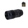 100mm f/2.8 2X Ultra-Macro APO Lens - Canon EF - Afbeelding 2