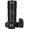 100mm f/2.8 2X Ultra-Macro APO Lens - Canon RF - Afbeelding 8