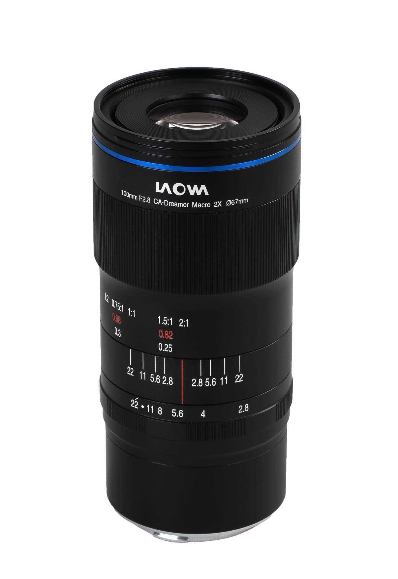 100mm f/2.8 2X Ultra-Macro APO Lens - Nikon Z - Afbeelding 5