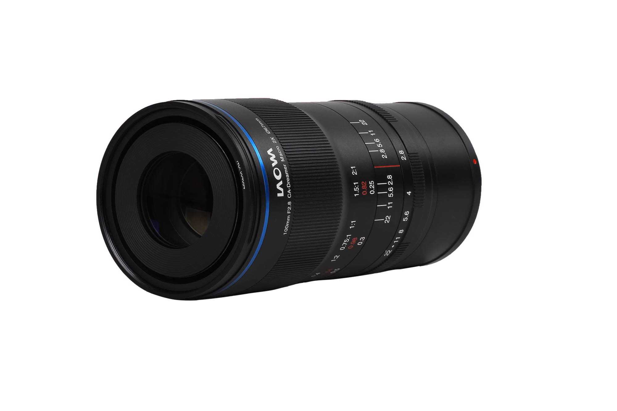 100mm f/2.8 2X Ultra-Macro APO Lens - Nikon Z - Afbeelding 6
