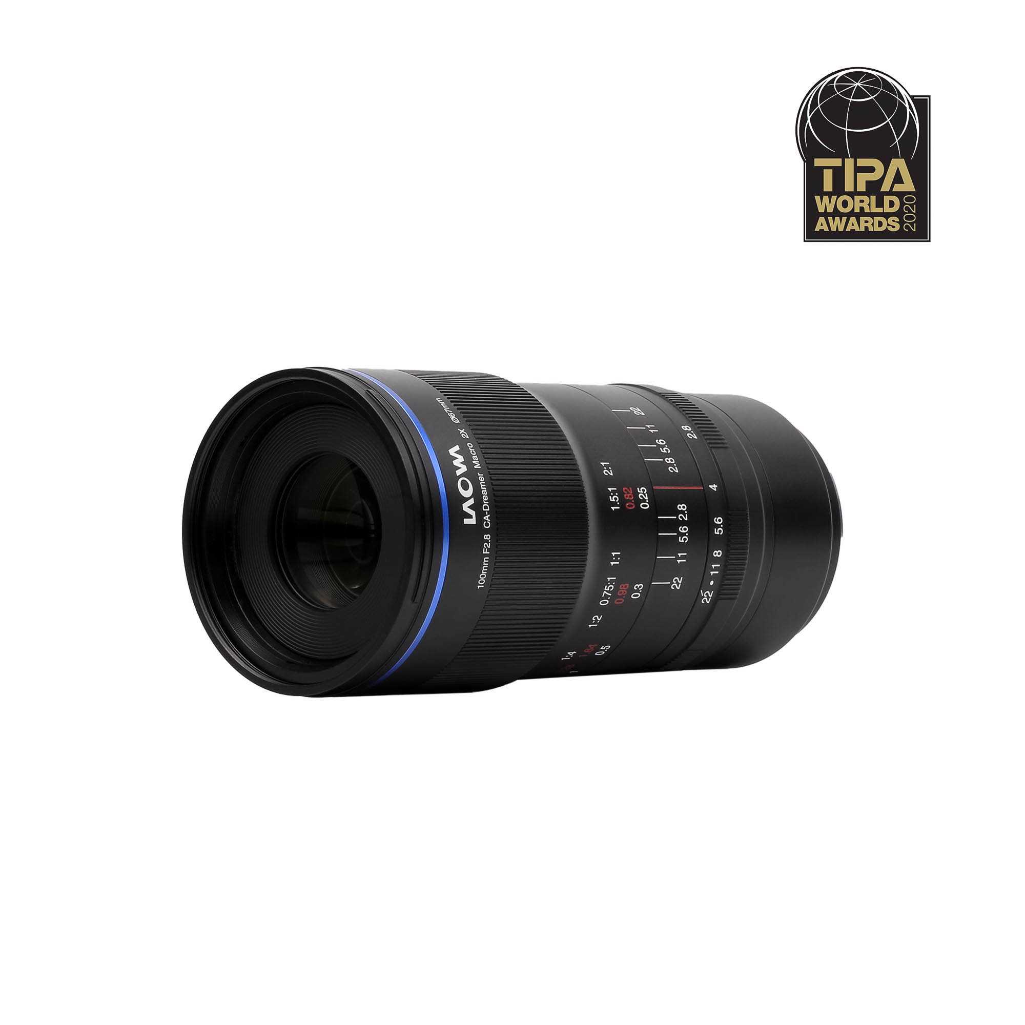 100mm f/2.8 2X Ultra-Macro APO Lens - Sony FE - Afbeelding 3