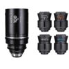 Proteus Flex 2X Anamorphic 100mm T2 - Arri PL+EF - Afbeelding 2