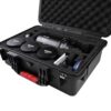 Proteus Flex 2X Anamorphic 100mm T2 - Arri PL+EF - Afbeelding 7