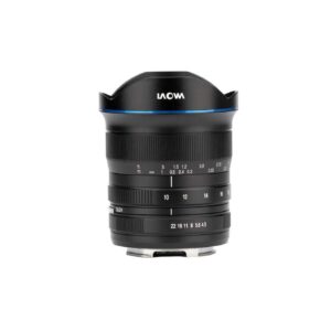 10-18mm f/4.5 -5.6 Zoom Lens - Sony FE