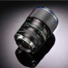 105mm f/2 Smooth Trans Focus Lens - Nikon F (AI) - Afbeelding 3