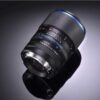 105mm f/2 Smooth Trans Focus Lens - Nikon F (AI) - Afbeelding 4