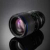 105mm f/2 Smooth Trans Focus Lens - Nikon F (AI) - Afbeelding 6