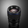 105mm f/2 Smooth Trans Focus Lens - Nikon F (AI) - Afbeelding 8