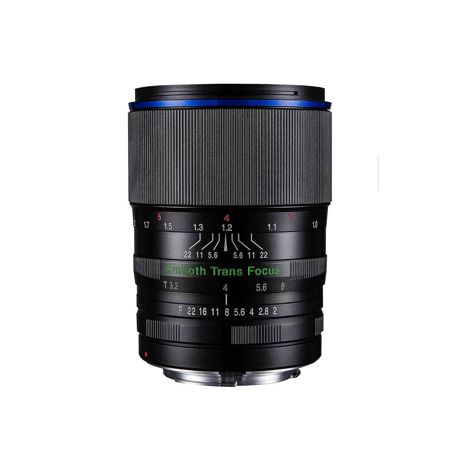 105mm f/2 Smooth Trans Focus Lens - Sony A