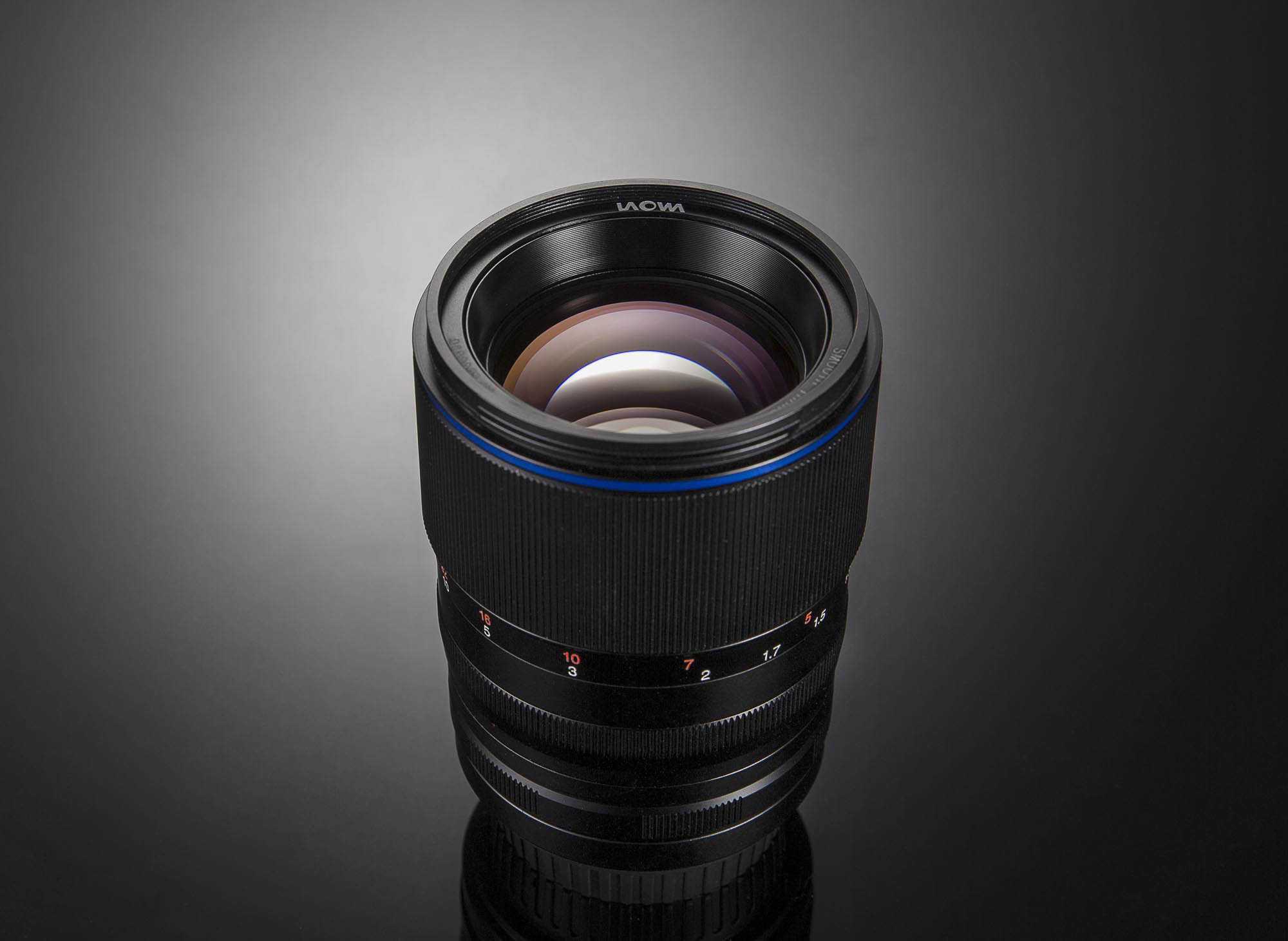 105mm f/2 Smooth Trans Focus Lens - Sony A - Afbeelding 8