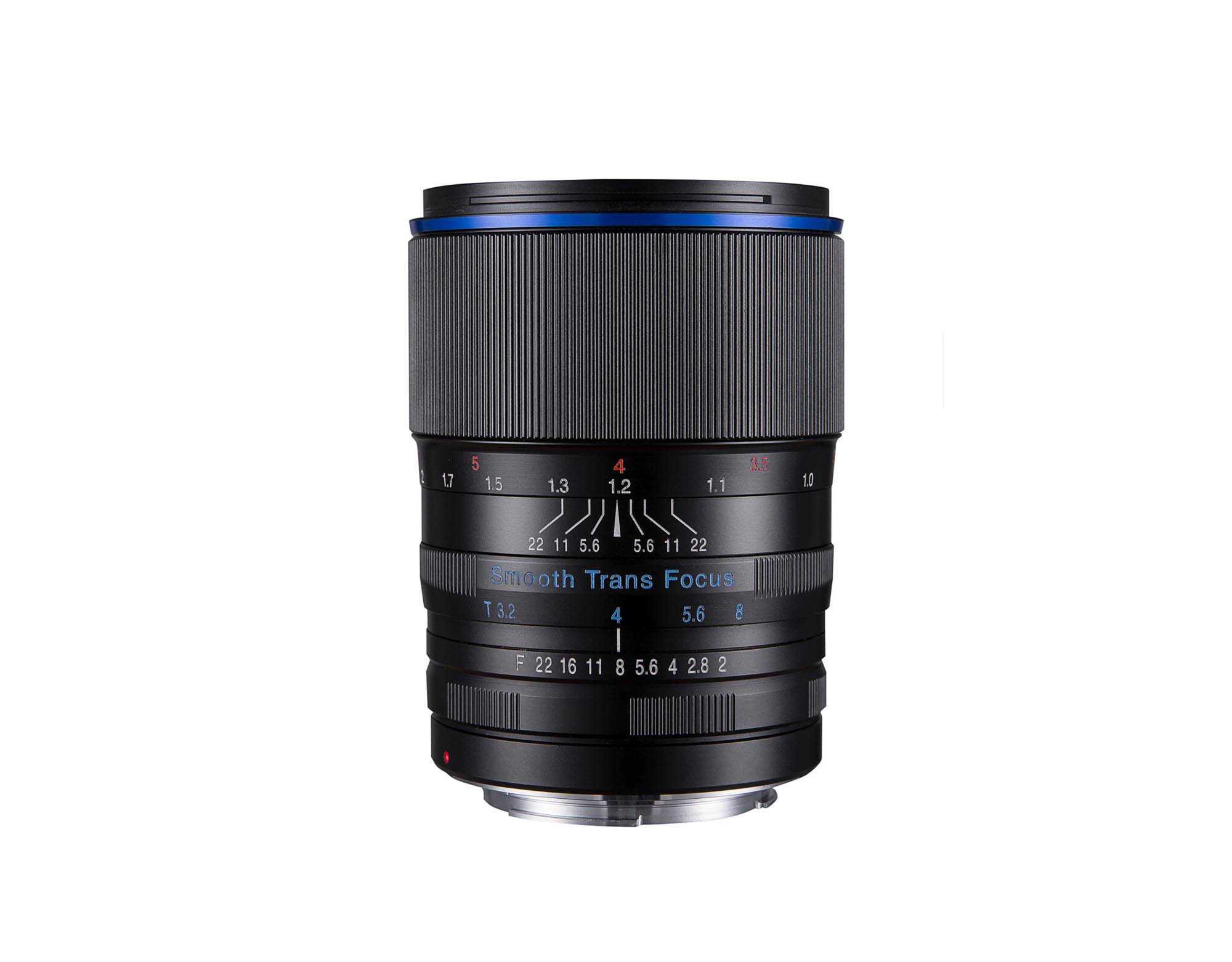 105mm f/2 Smooth Trans Focus Lens - Sony FE - Afbeelding 2