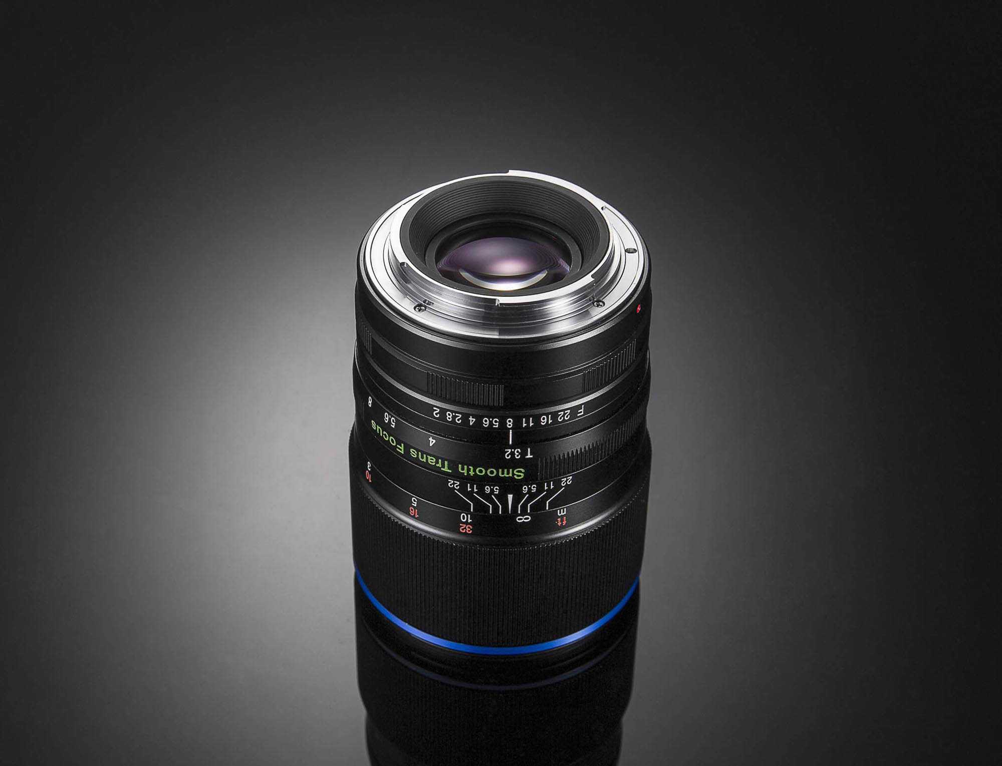 105mm f/2 Smooth Trans Focus Lens - Sony FE - Afbeelding 9