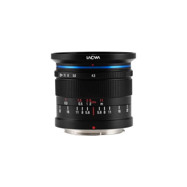 11mm F/4.5 FF RL - DJI DL