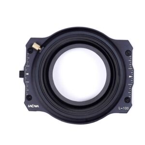 Filterhouder 100mm inc frame voor 11mm f/4.5 (H&Y)
