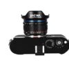 11mm f/4.5 FF RL Lens - Leica M (zilver) - Afbeelding 10